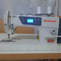 چرخ خیاطی بن هورس و سردوز نو نو|چرخ خیاطی و ریسندگی|کرمانشاه, |دیوار