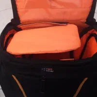 دوربین کانن D750