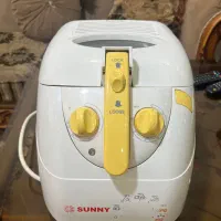 سرخ کن سونی