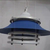 لوستر تک شاخه