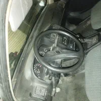 اردی ۸۲ بدون رنگ در حد خشک|خودرو سواری و وانت|اصفهان, گلزار|دیوار