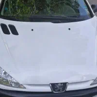 ۲۰۶ اس دی دوگانه سوز شرکتی مدل ۹۰