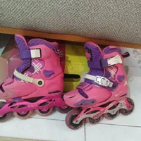 اسکیت freestyle سایز28تا31|دوچرخه، اسکیت، اسکوتر|تهران, دستغیب|دیوار