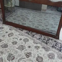 آینه کنسول