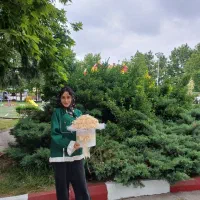 دسته‌گل‌ ربانی/باکس‌گل/خواستگاری/تولد/پول‌آرایی|گل مصنوعی|رشت, جانبازان|دیوار