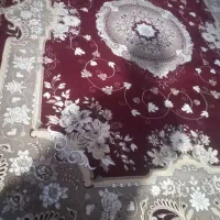 فرش 12 متری در حد نو