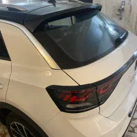 فولکس واگن تیراک ۲۰۲۴|خودرو سواری و وانت|بابل, |دیوار