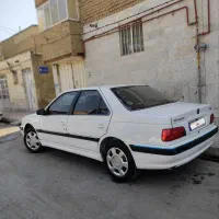 پارس مدل402