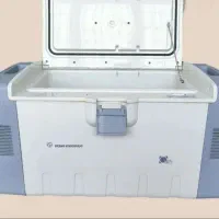 یخچال ماشین سواری ۲۰ لیتری|قطعات یدکی و لوازم جانبی|رودهن, |دیوار