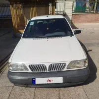 پراید ex95|خودرو سواری و وانت|تهران, شهران جنوبی|دیوار