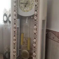 ساعت ایستاده