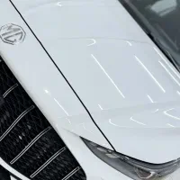 خودرو MG5 مدل 2025ترخیص2026