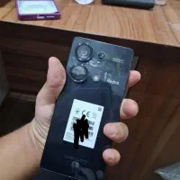 نوت 13پرو فورجی