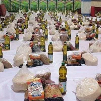 تامین حبوبات و اقلام بسته معیشتی کارخانهها نهادها|خوردنی و آشامیدنی|تهران, مولوی|دیوار