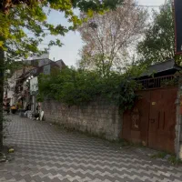زمین تجاری و مسکونی در بهترین موقعیت شفت