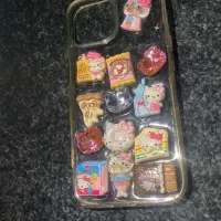 قاب گوشی|لوازم جانبی موبایل و تبلت|محمدشهر, همایون ویلا|دیوار