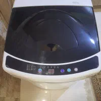 لباسشویی سطلی اتومات