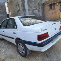 تیبا ۲ مدل ۱۴۰۰|خودرو سواری و وانت|سرپل ذهاب, |دیوار