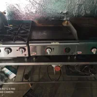خط گریل