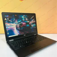 Dell 5570 i7 گرافیکدار نسل ۶|رایانه همراه|شیراز, ملاصدرا|دیوار