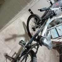 دوچرخه سایز ۲۶|دوچرخه، اسکیت، اسکوتر|پرند, فاز ۲|دیوار