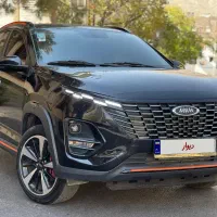 ام وی ام ایکس ۳۳ کراس اتومات ۴۰۳