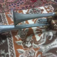 بوق بلبلی ایتالیایی دو لول