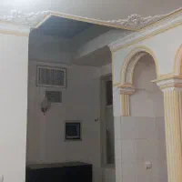 اجرای نقاشی ساختمان و نصب کاغذ دیواری|خدمات پیشه و مهارت|ملایر, |دیوار