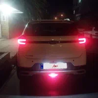 ایکس pro22مدل ۱۴۰۲ (دنده ای)|خودرو سواری و وانت|زاهدان, |دیوار