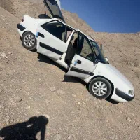 زانتیا 2000مدل 87