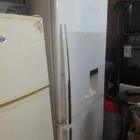 یخچال سوزان سایوان سونیا بوش پاری