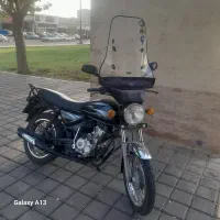 باکسر ۱۵۰ انژکتور مدل ۱۴۰۰