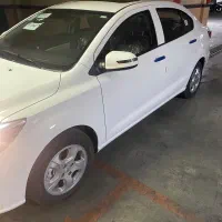شاهین G CVT اتومات مدل ۱۴۰۴|خودرو سواری و وانت|تهران, خاوران|دیوار