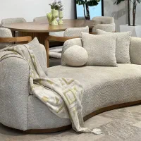 مبل لیون اقساطی ۱۰ ماهه