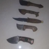 چاقو