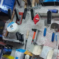 تفنگ میخکوب تراز لیزری تعمیرات خریدفروش کناف|ابزارآلات|اصفهان, خرم|دیوار