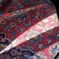 فرش دست بافت