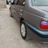 پارس tu5مدل آخر1394|خودرو سواری و وانت|ورامین, شهرک فاطمیه|دیوار