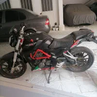 بنلی 250 تک سیلندر