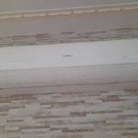 نصب و سرویس کولر گازی و آبی