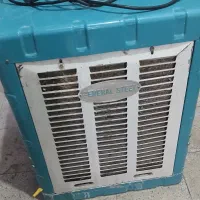کولر ابی جنرال استیل
