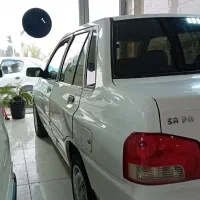 پراید ۱۳۲ در حد عتیقه|خودرو سواری و وانت|ارومیه, |دیوار