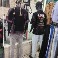 مانکن لباس مردونه|فروشگاه و مغازه|تهران, امام زاده حسن|دیوار