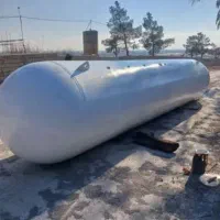 مخزن گاز مایع ، گاز مایع ویلا فروش و شارژ|خدمات پیشه و مهارت|ماهدشت, |دیوار