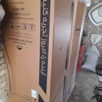 کارتن یخچال