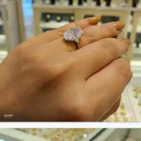 انگشتر دخترانه|بدلیجات|اهواز, فاز ۱ پادادشهر|دیوار