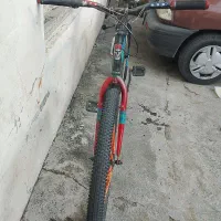 دوچرخه ویوا