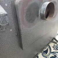 فروش بخاری دیواری|بخاری، هیتر، شومینه|شوش, |دیوار