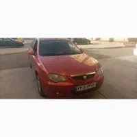 پروتون جنتو اتوماتیک مدل 2007