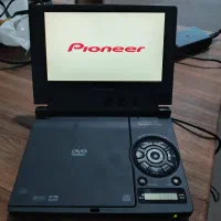 دستگاه دی وی دی  ژاپن|پخش‌کننده DVD و ویدیو|شیراز, وصال|دیوار
